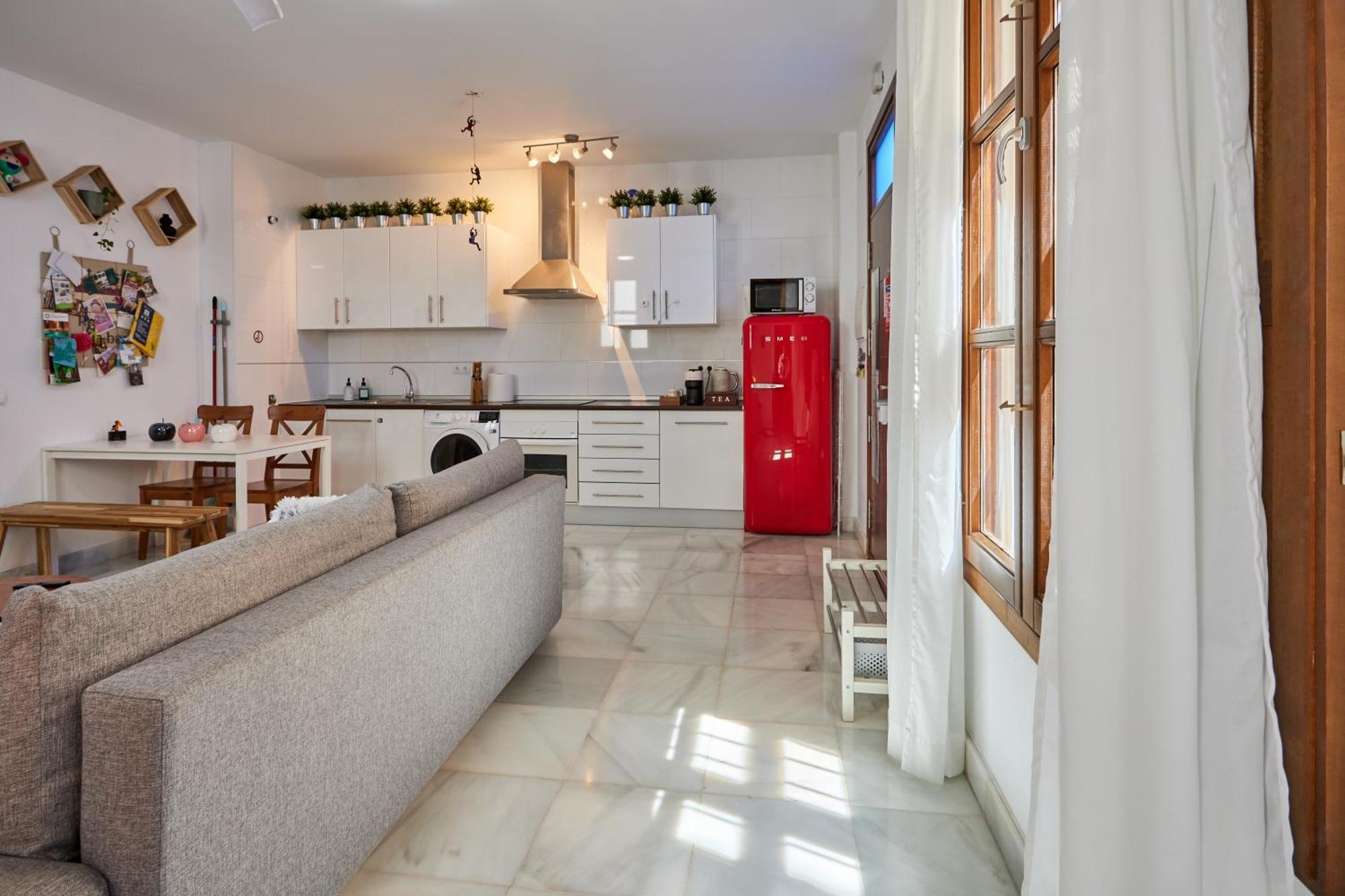 Apartamento Obispo Centro Jerez De La Frontera Exterior foto