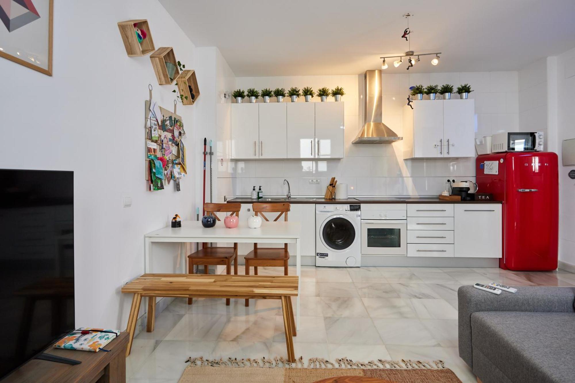 Apartamento Obispo Centro Jerez De La Frontera Exterior foto